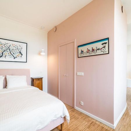 La Vista Apartment แทร์ฟูเริน ภายนอก รูปภาพ