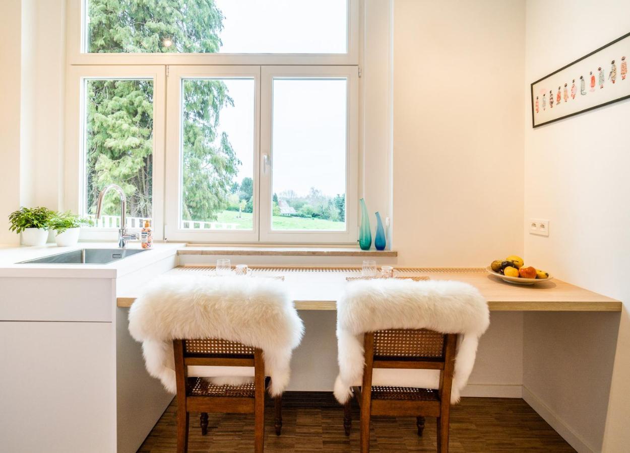La Vista Apartment แทร์ฟูเริน ภายนอก รูปภาพ