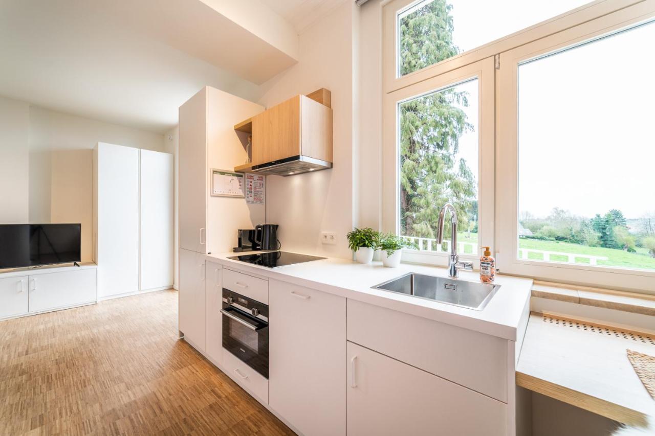 La Vista Apartment แทร์ฟูเริน ภายนอก รูปภาพ