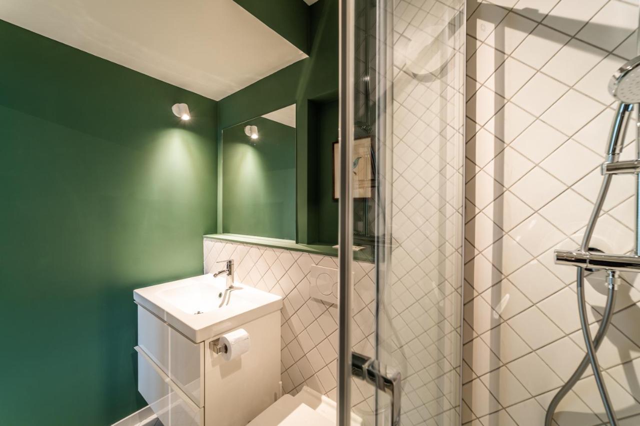 La Vista Apartment แทร์ฟูเริน ภายนอก รูปภาพ