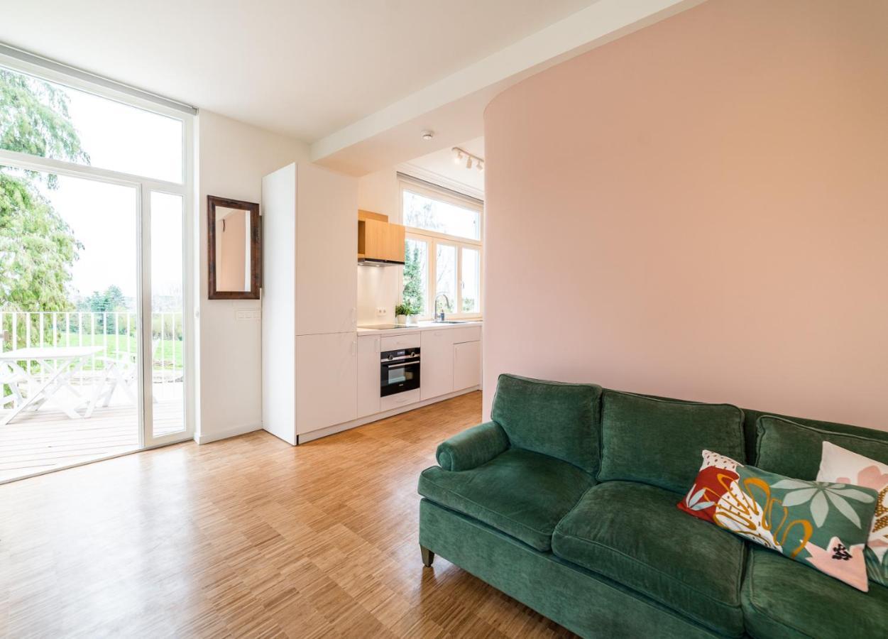 La Vista Apartment แทร์ฟูเริน ภายนอก รูปภาพ
