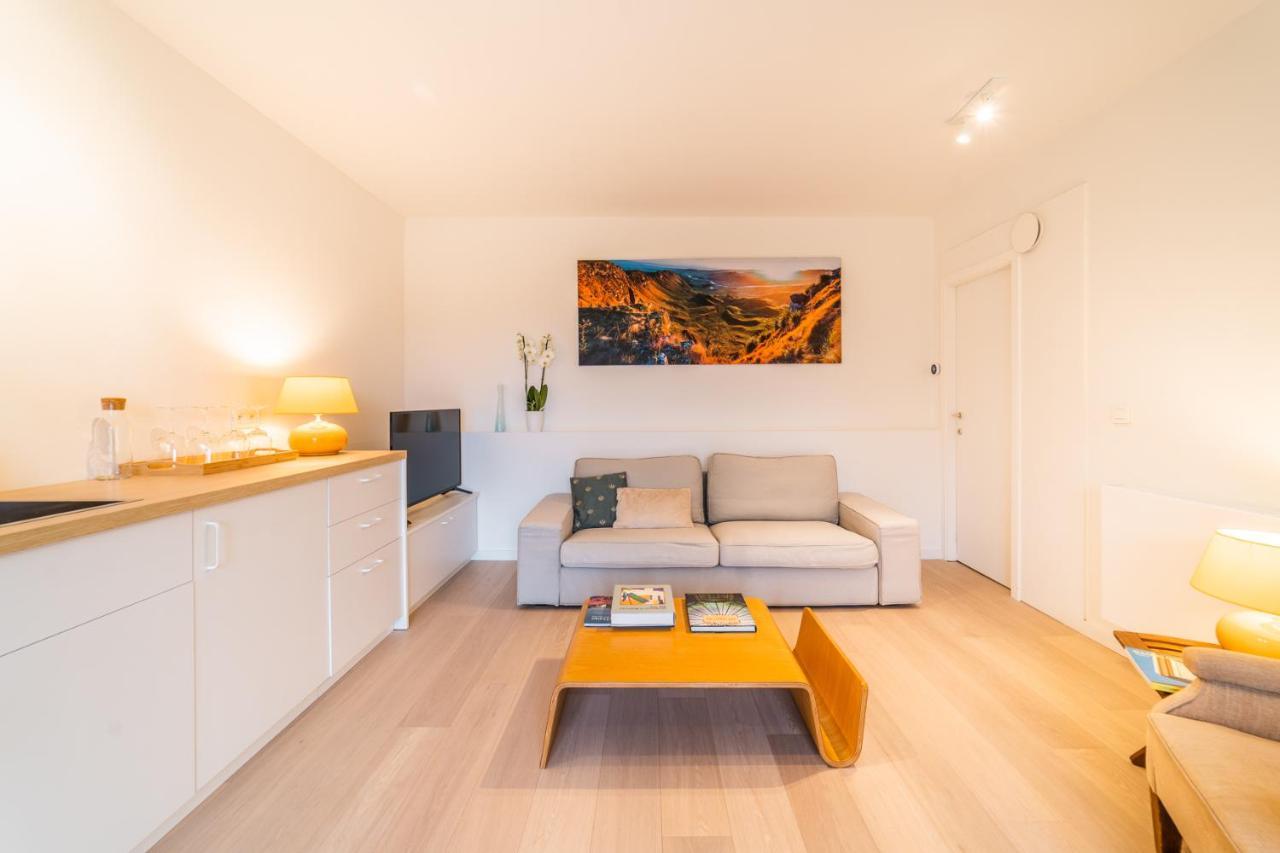 La Vista Apartment แทร์ฟูเริน ภายนอก รูปภาพ