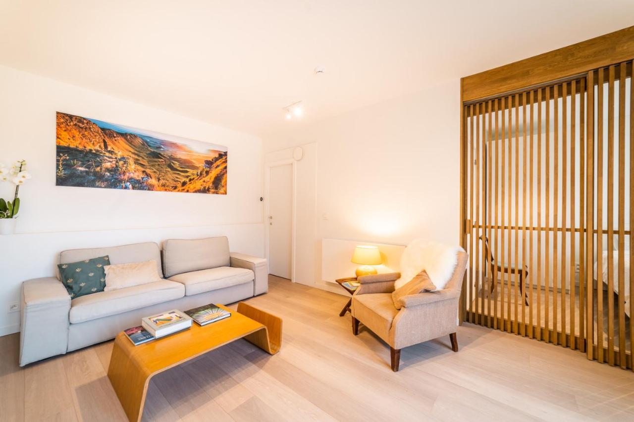 La Vista Apartment แทร์ฟูเริน ภายนอก รูปภาพ