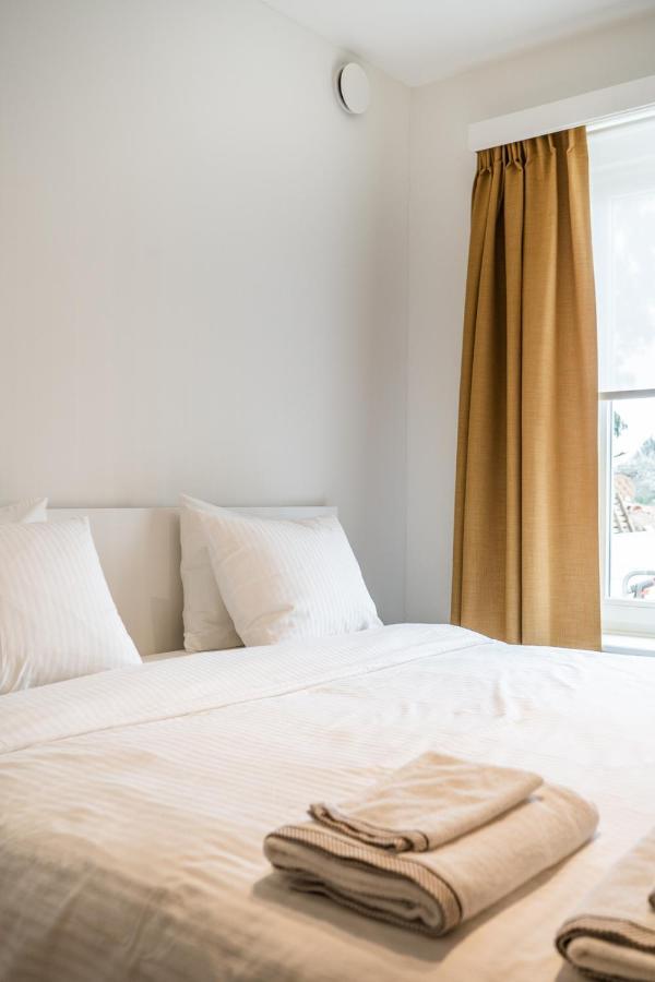 La Vista Apartment แทร์ฟูเริน ภายนอก รูปภาพ