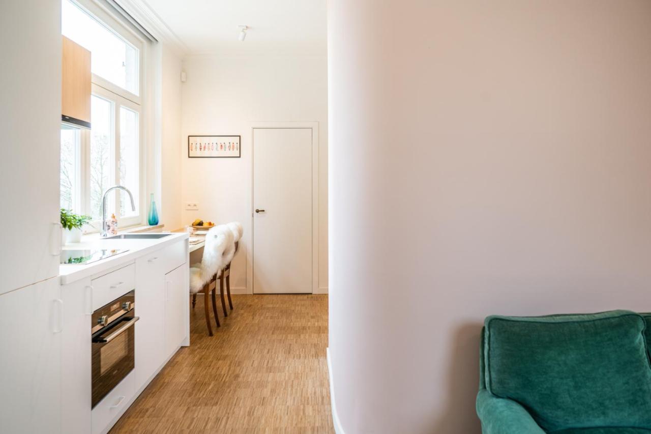 La Vista Apartment แทร์ฟูเริน ภายนอก รูปภาพ