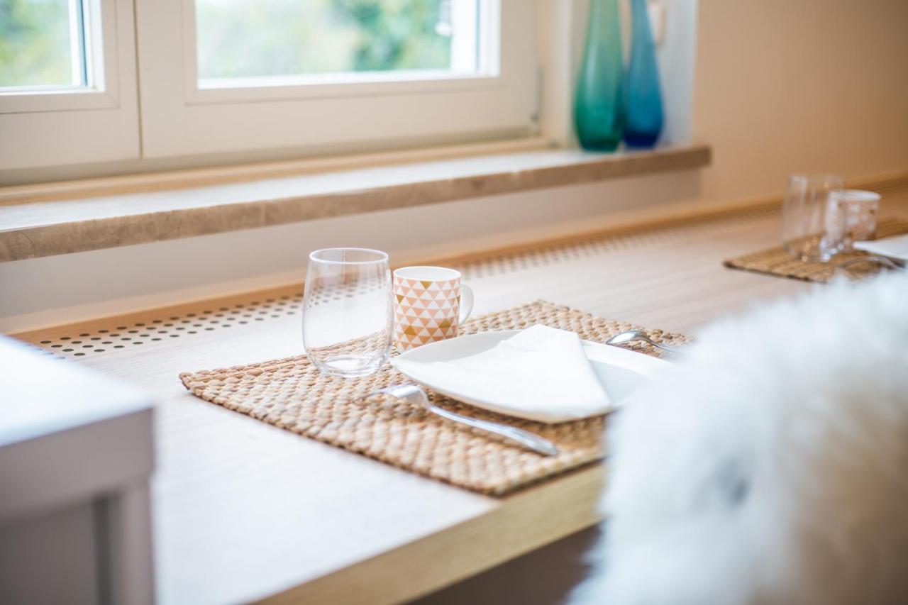 La Vista Apartment แทร์ฟูเริน ภายนอก รูปภาพ
