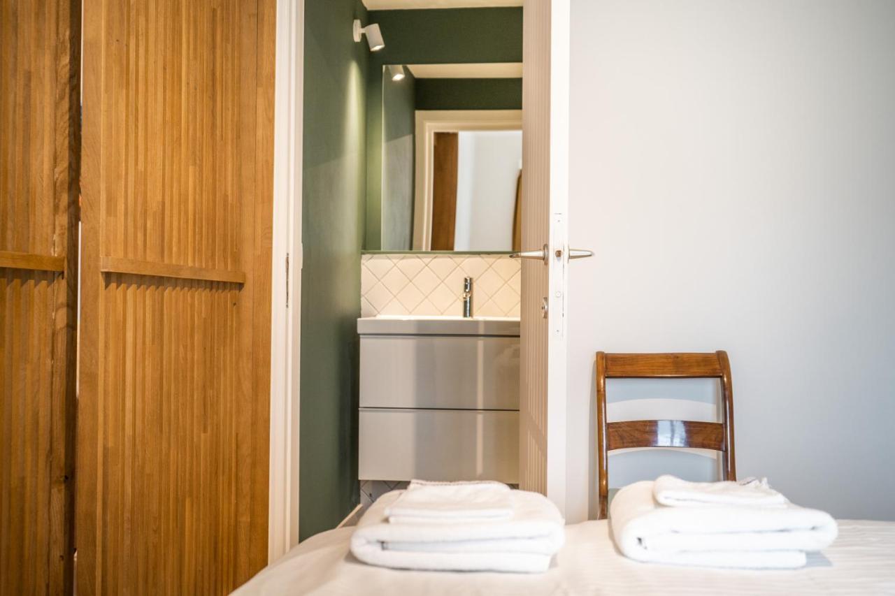 La Vista Apartment แทร์ฟูเริน ภายนอก รูปภาพ