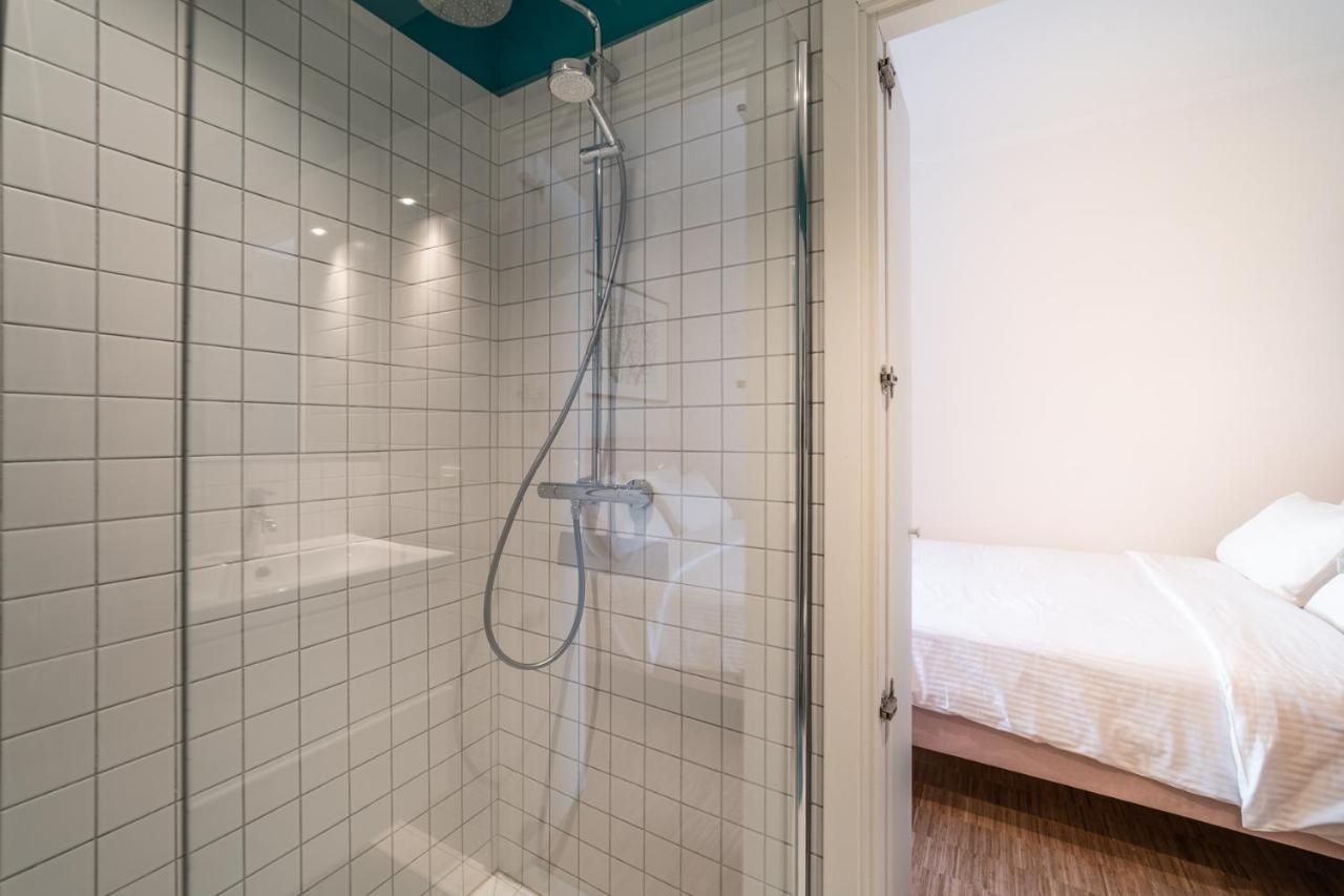 La Vista Apartment แทร์ฟูเริน ภายนอก รูปภาพ