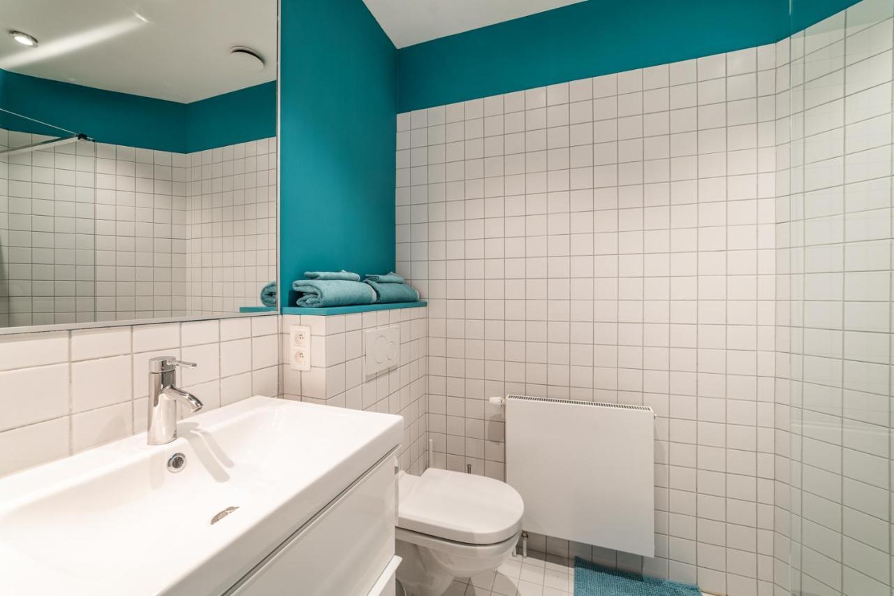 La Vista Apartment แทร์ฟูเริน ภายนอก รูปภาพ