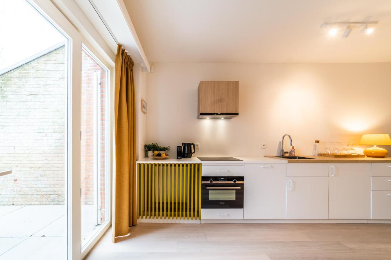 La Vista Apartment แทร์ฟูเริน ภายนอก รูปภาพ