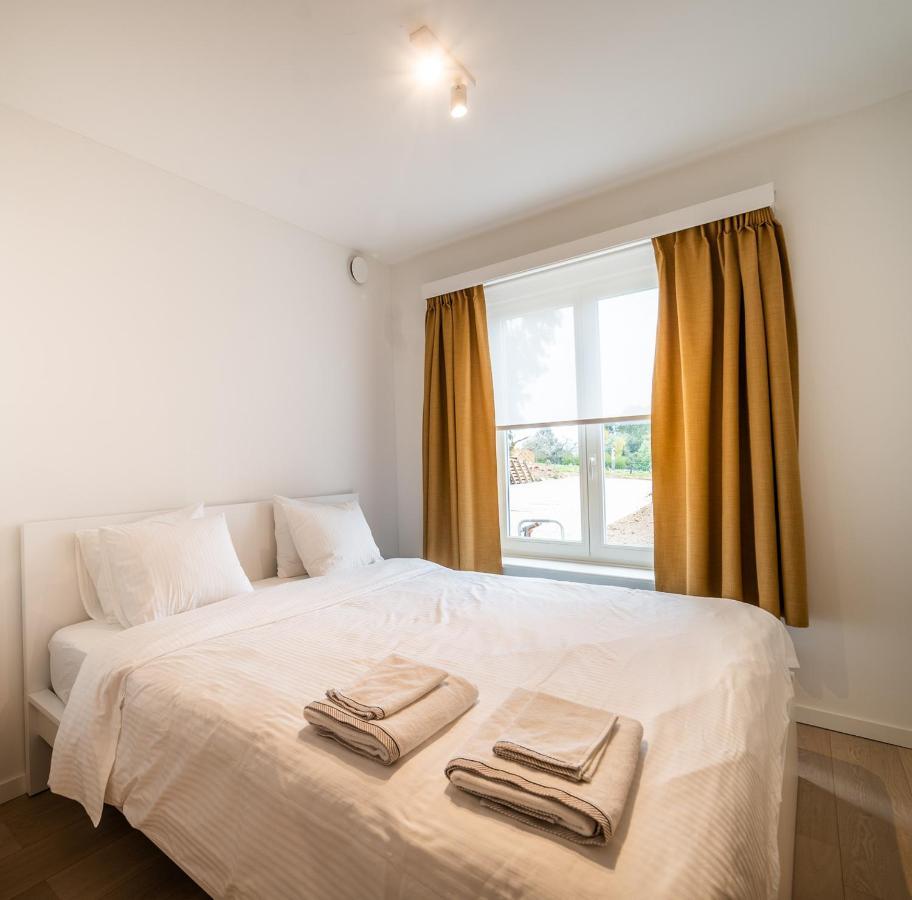 La Vista Apartment แทร์ฟูเริน ภายนอก รูปภาพ