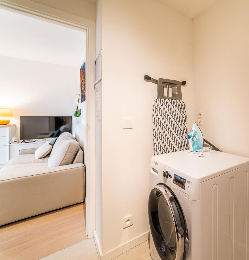 La Vista Apartment แทร์ฟูเริน ภายนอก รูปภาพ