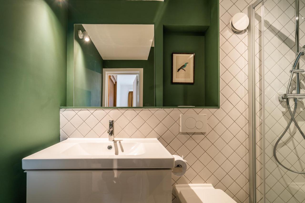 La Vista Apartment แทร์ฟูเริน ภายนอก รูปภาพ