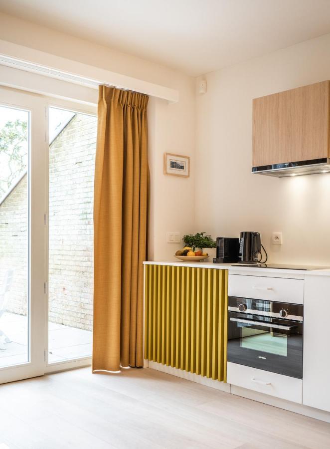 La Vista Apartment แทร์ฟูเริน ภายนอก รูปภาพ