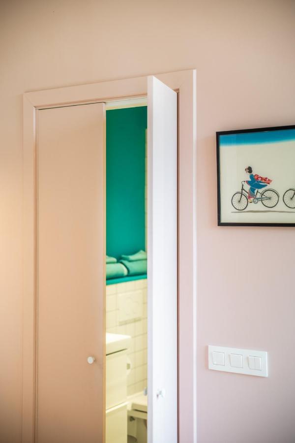 La Vista Apartment แทร์ฟูเริน ภายนอก รูปภาพ