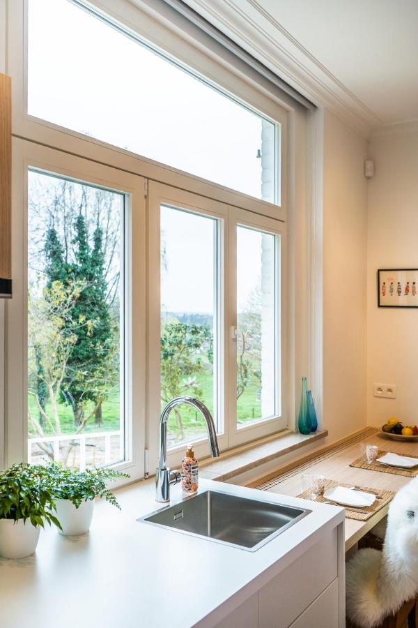 La Vista Apartment แทร์ฟูเริน ภายนอก รูปภาพ