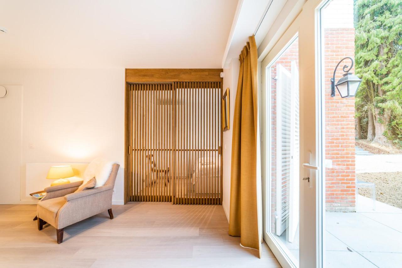 La Vista Apartment แทร์ฟูเริน ภายนอก รูปภาพ