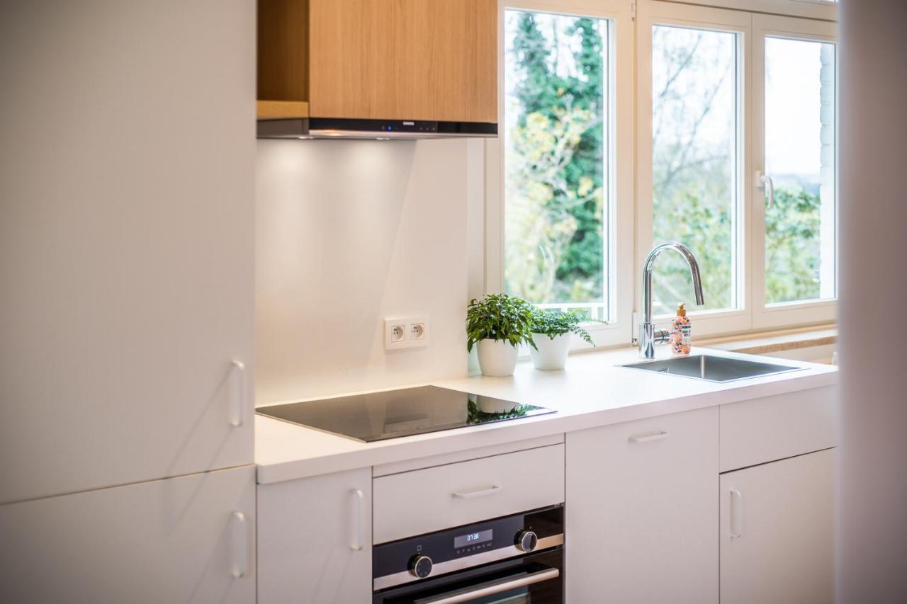La Vista Apartment แทร์ฟูเริน ภายนอก รูปภาพ