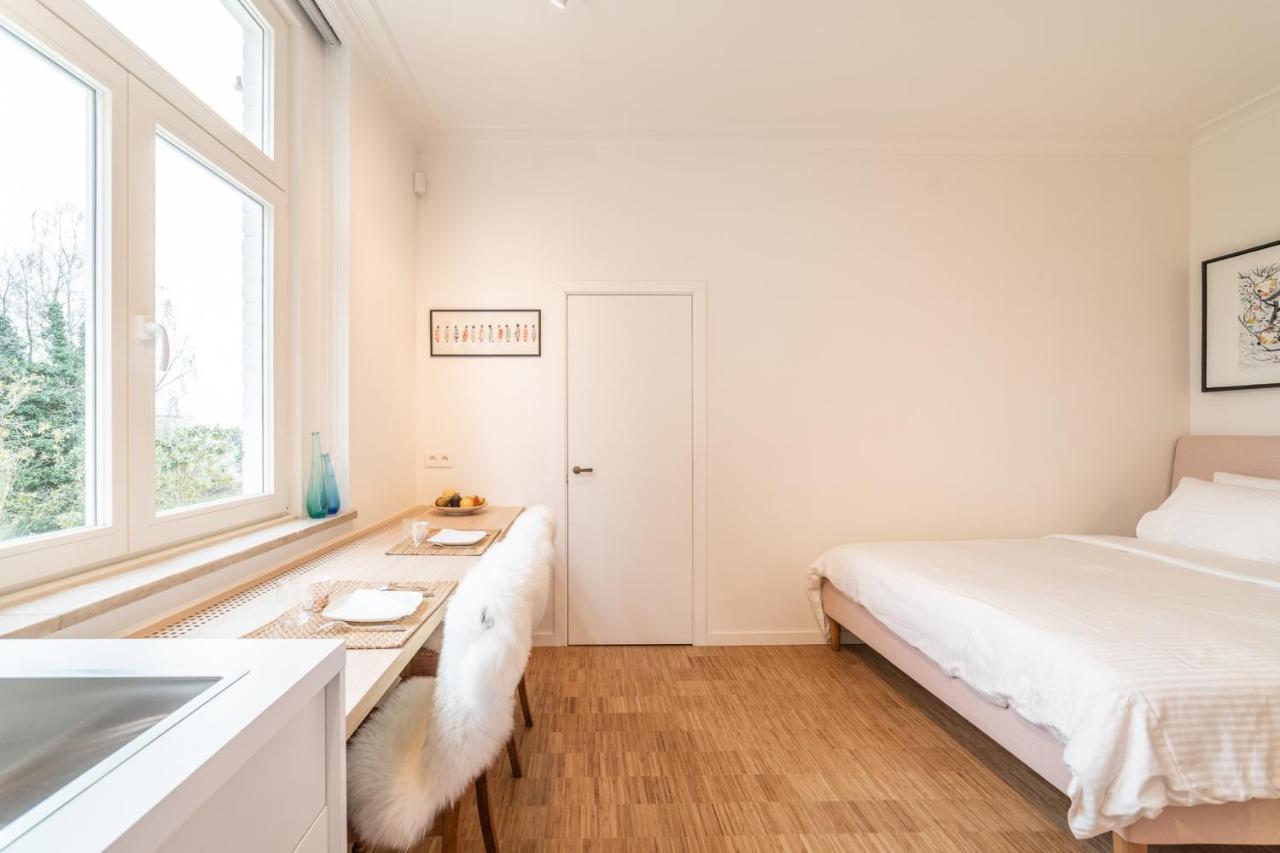La Vista Apartment แทร์ฟูเริน ภายนอก รูปภาพ
