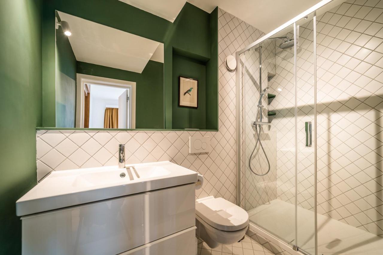 La Vista Apartment แทร์ฟูเริน ภายนอก รูปภาพ