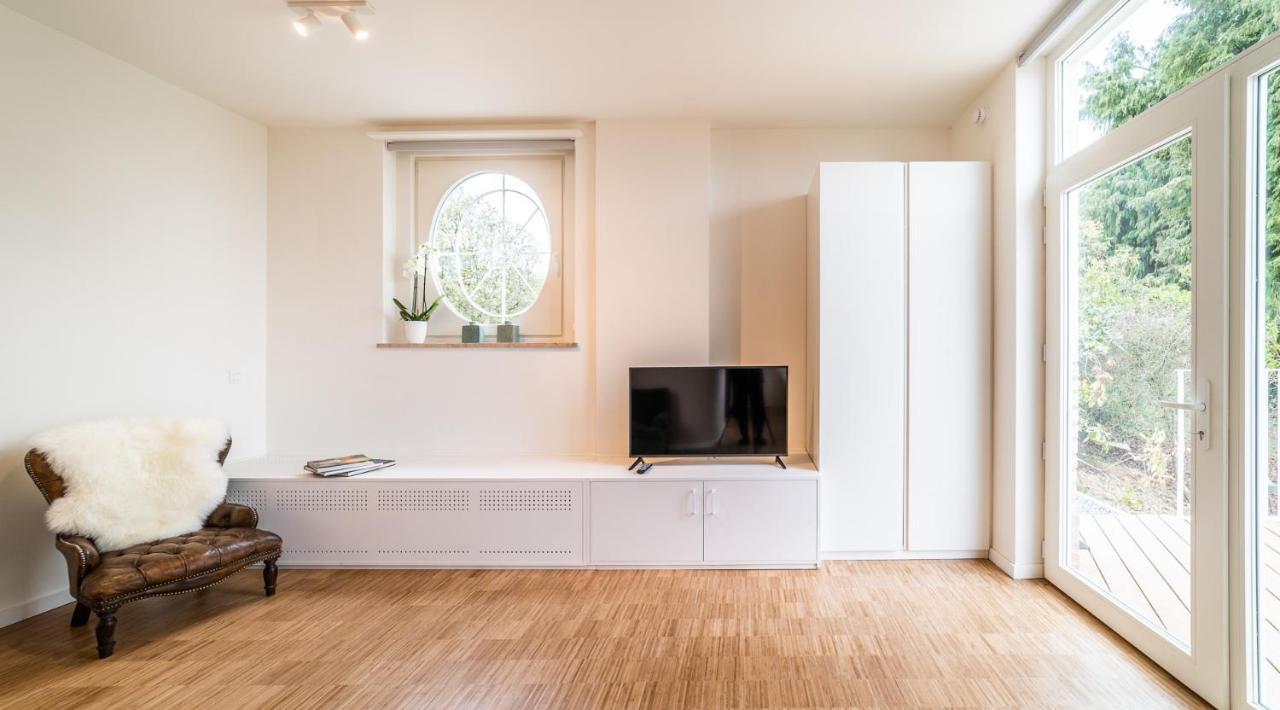 La Vista Apartment แทร์ฟูเริน ภายนอก รูปภาพ