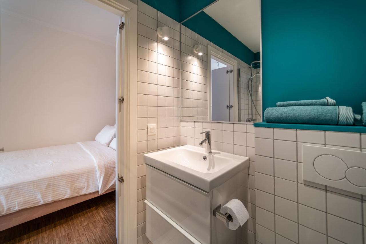 La Vista Apartment แทร์ฟูเริน ภายนอก รูปภาพ