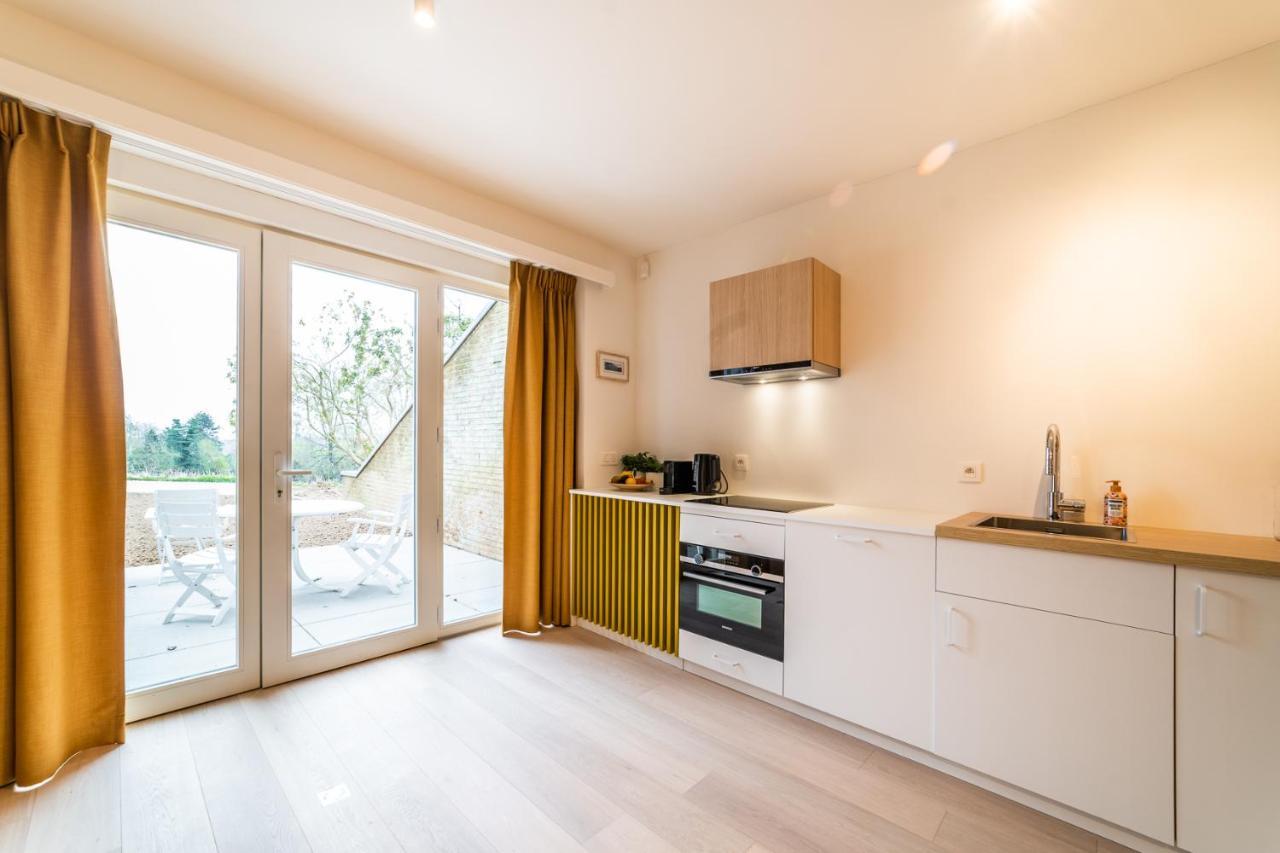 La Vista Apartment แทร์ฟูเริน ภายนอก รูปภาพ
