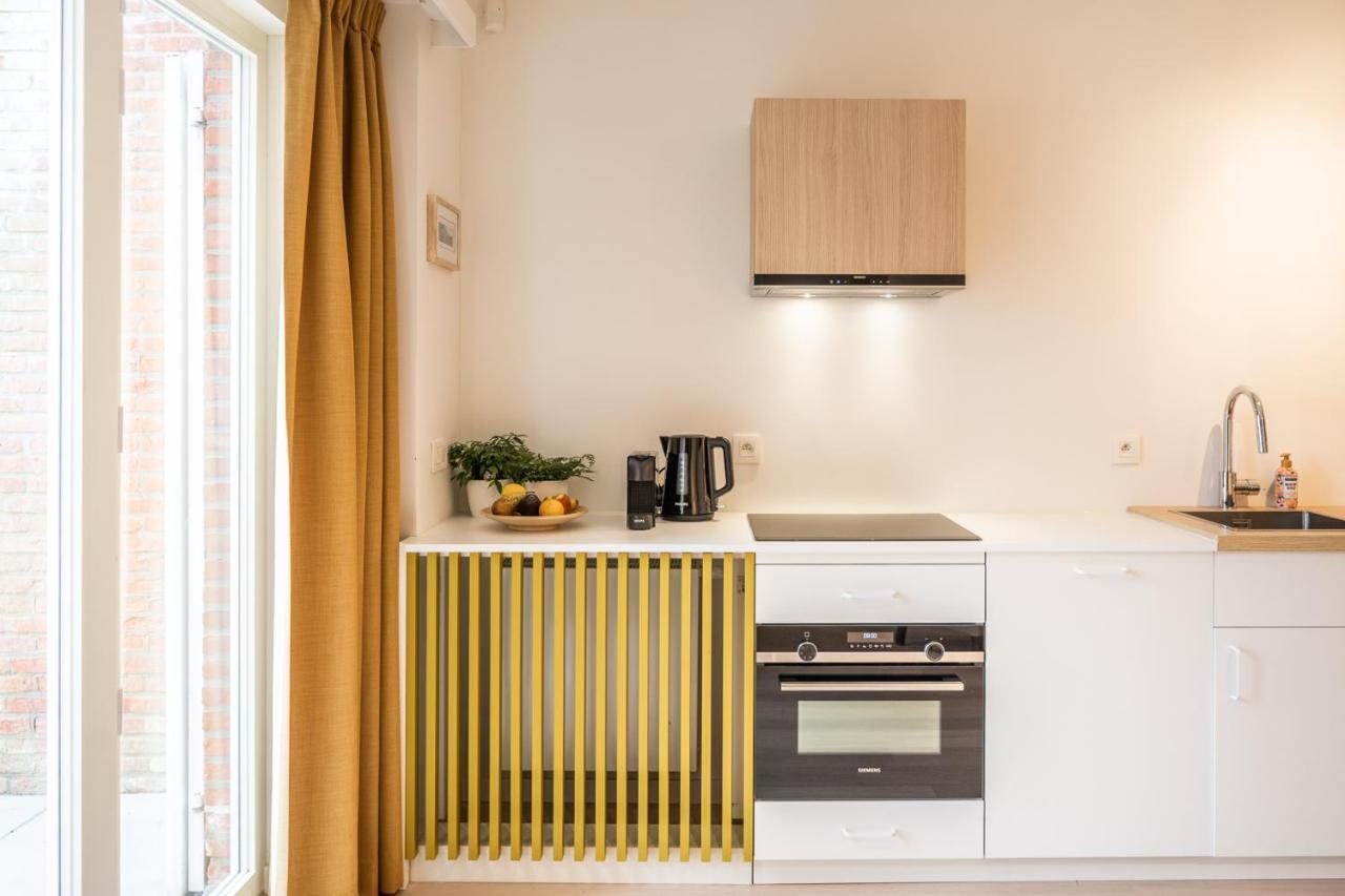 La Vista Apartment แทร์ฟูเริน ภายนอก รูปภาพ