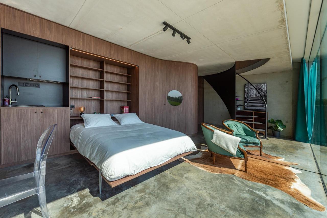 La Vista Apartment แทร์ฟูเริน ภายนอก รูปภาพ