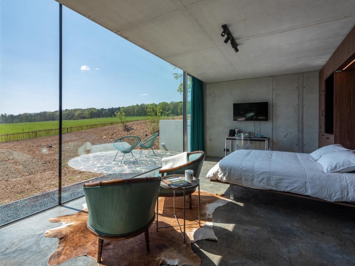 La Vista Apartment แทร์ฟูเริน ภายนอก รูปภาพ