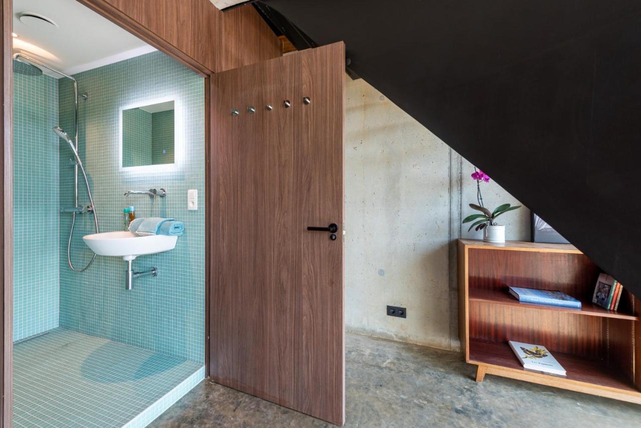 La Vista Apartment แทร์ฟูเริน ภายนอก รูปภาพ
