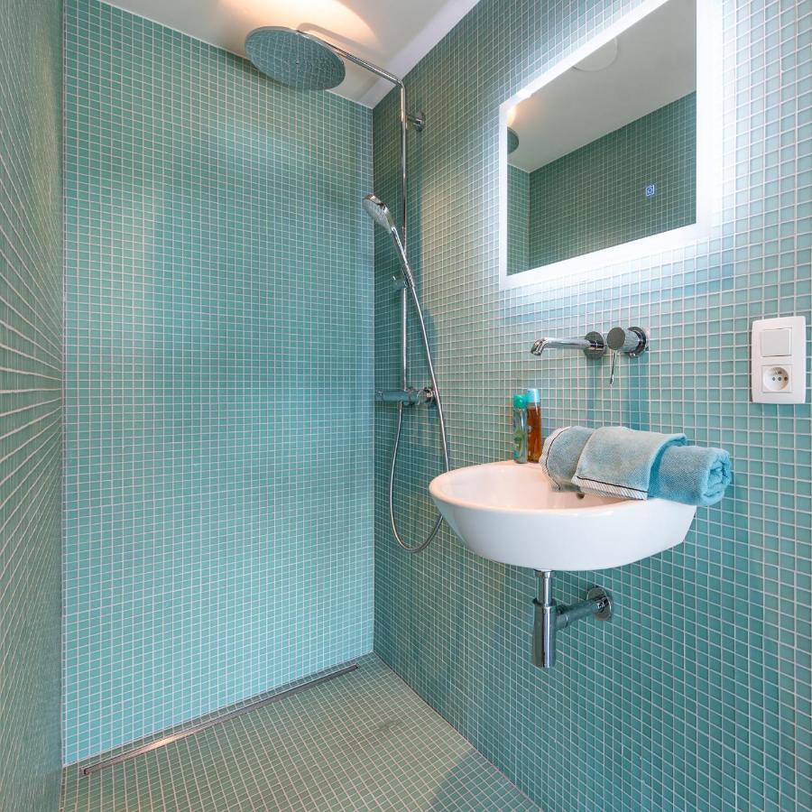 La Vista Apartment แทร์ฟูเริน ภายนอก รูปภาพ