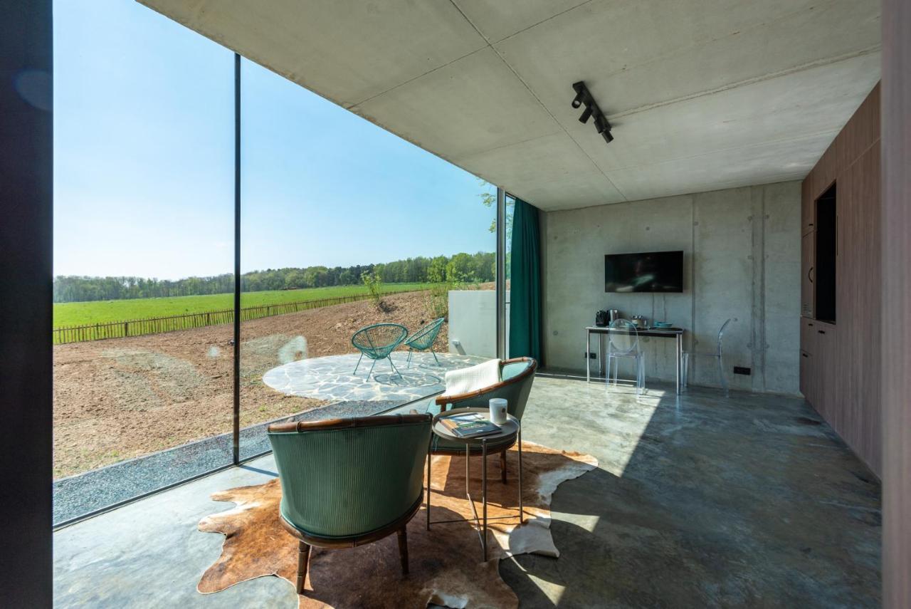 La Vista Apartment แทร์ฟูเริน ภายนอก รูปภาพ