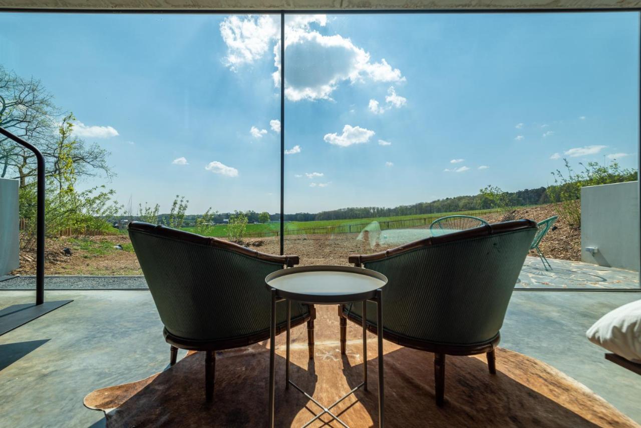 La Vista Apartment แทร์ฟูเริน ภายนอก รูปภาพ
