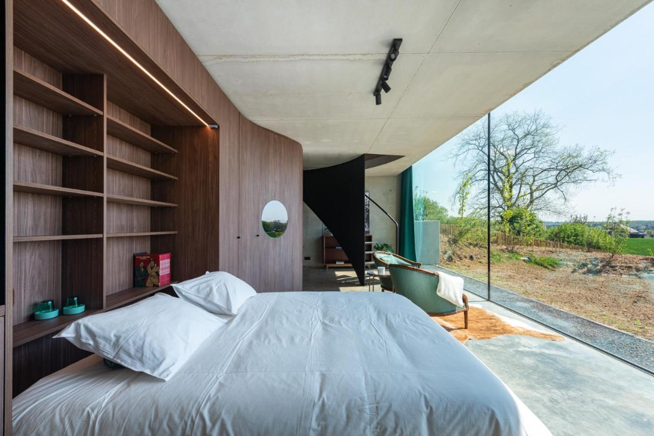 La Vista Apartment แทร์ฟูเริน ภายนอก รูปภาพ