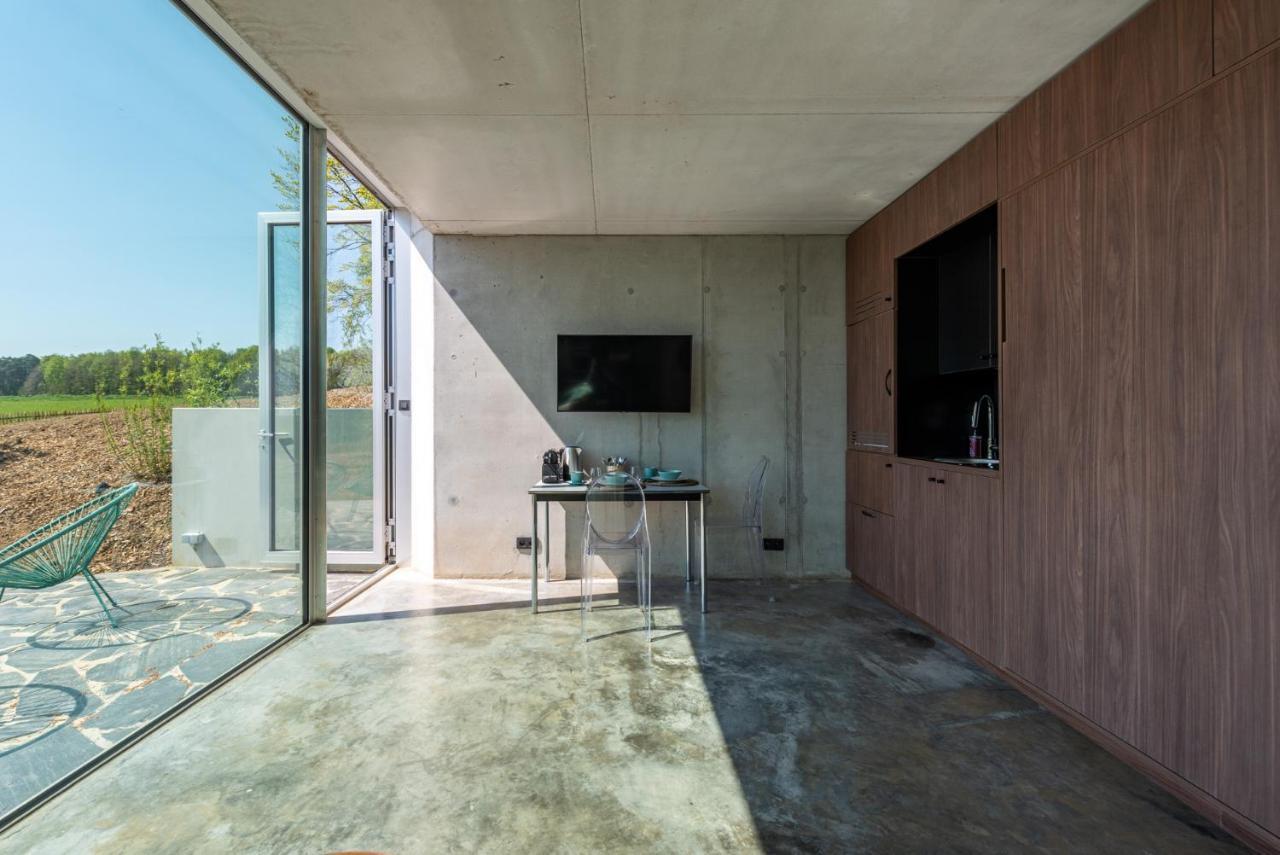 La Vista Apartment แทร์ฟูเริน ภายนอก รูปภาพ