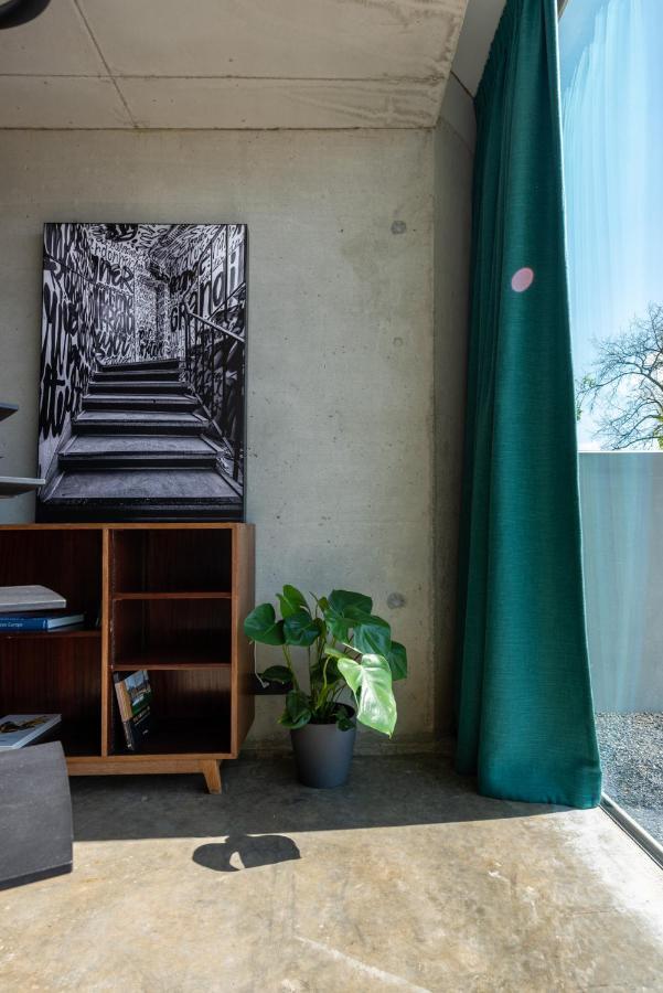 La Vista Apartment แทร์ฟูเริน ภายนอก รูปภาพ