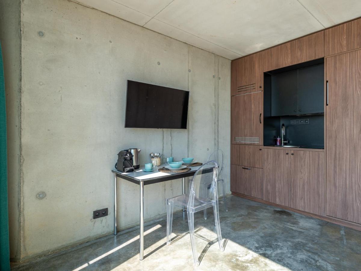 La Vista Apartment แทร์ฟูเริน ภายนอก รูปภาพ
