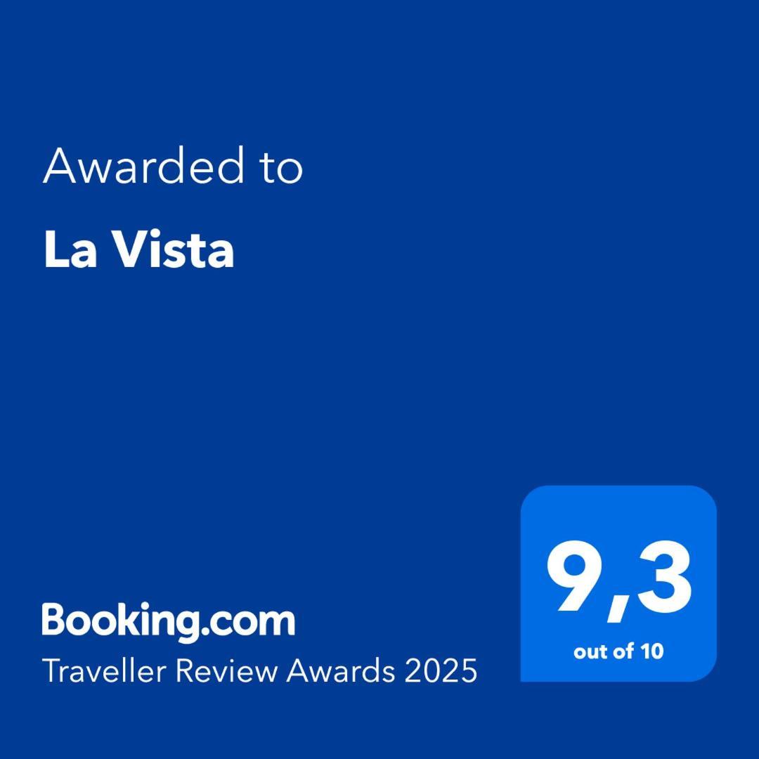 La Vista Apartment แทร์ฟูเริน ภายนอก รูปภาพ
